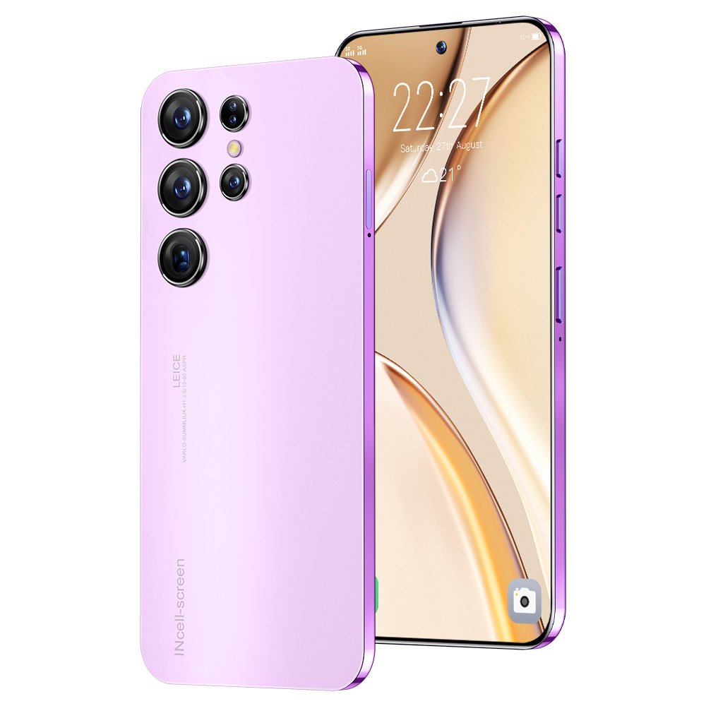 S23 ULTRA Original 16GB 5.0MP+5.0MP Face Unlocked Smartphone Full Display Android 8.1 Cellphone 3G Mobile Phone